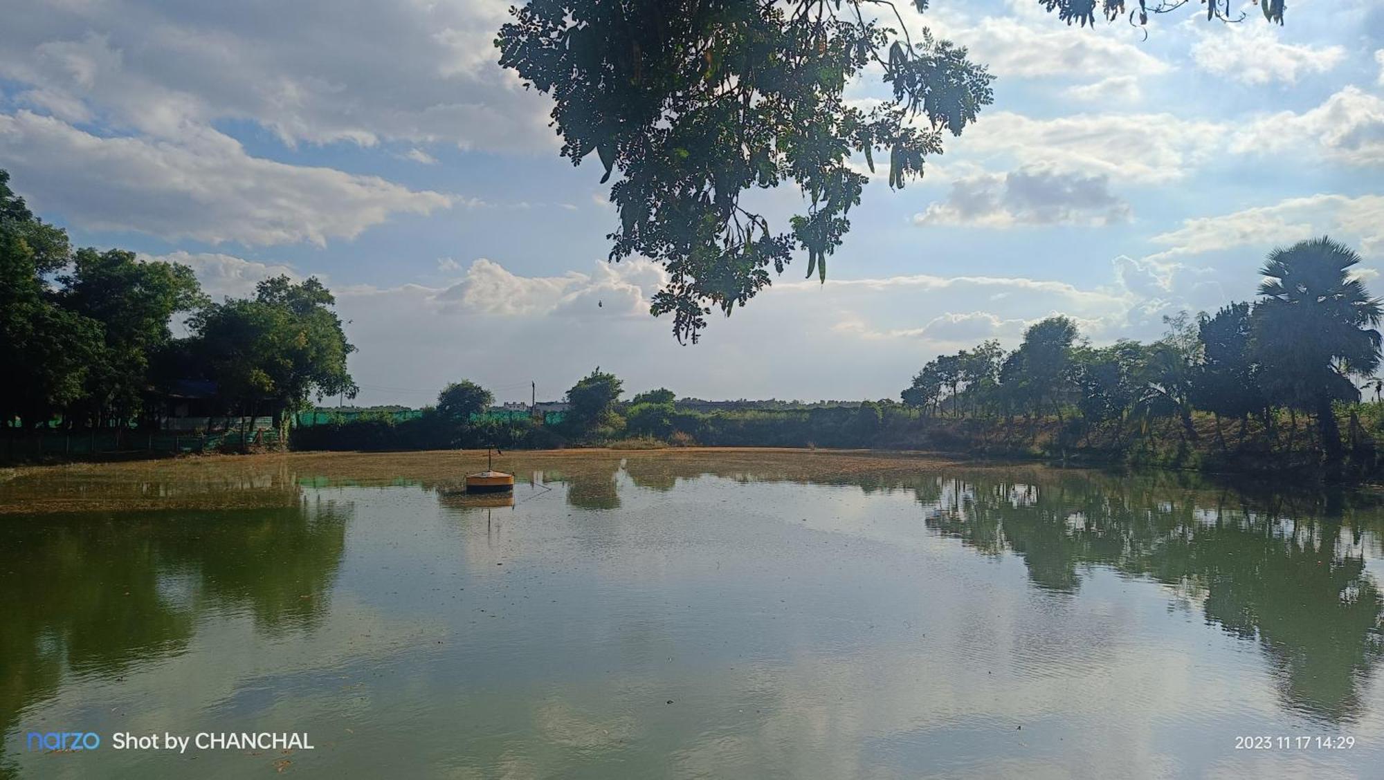 Modhubon Agro Tourism Hotel โบลปูร์ ภายนอก รูปภาพ