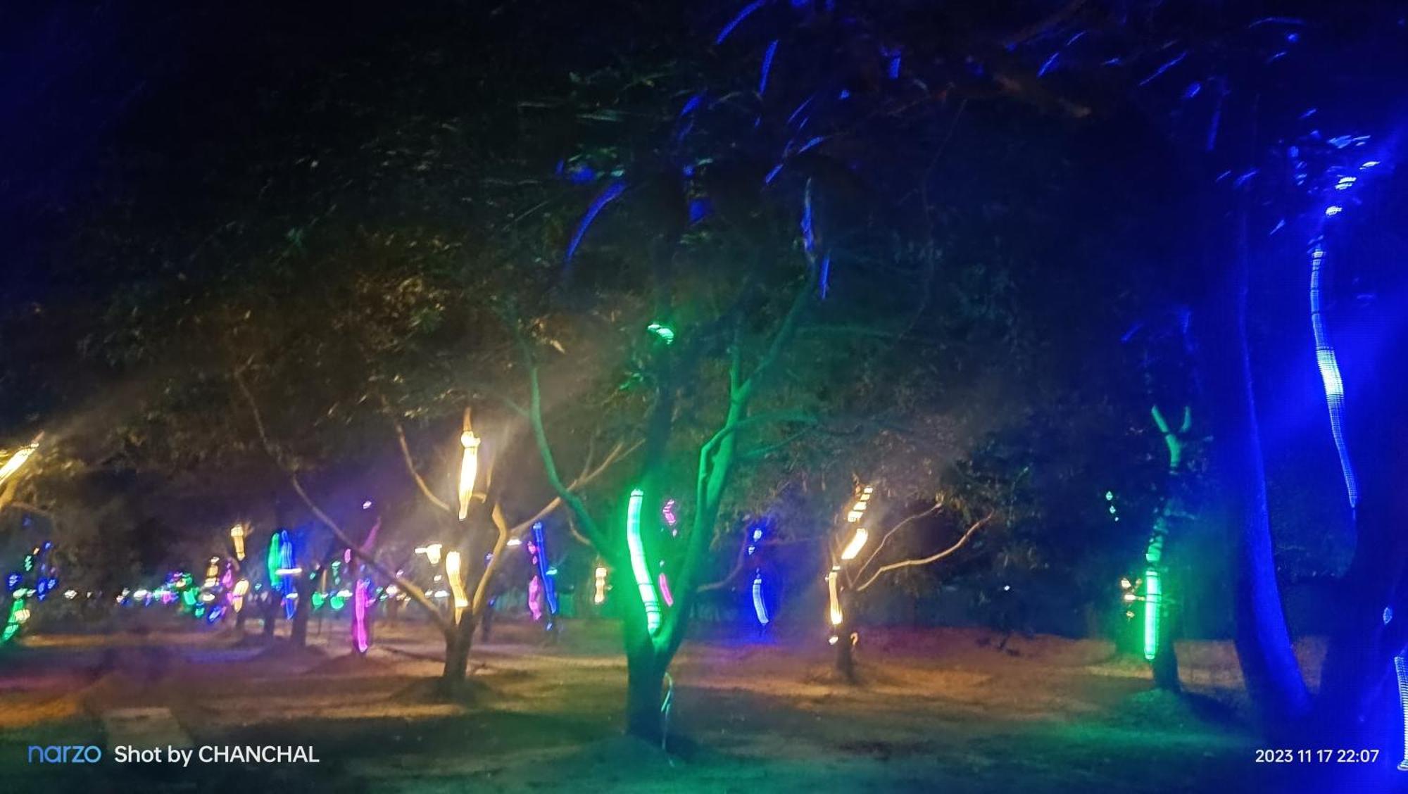 Modhubon Agro Tourism Hotel โบลปูร์ ภายนอก รูปภาพ