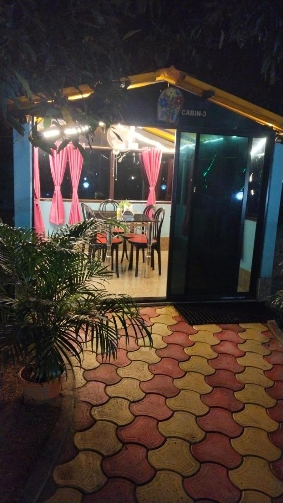 Modhubon Agro Tourism Hotel โบลปูร์ ภายนอก รูปภาพ